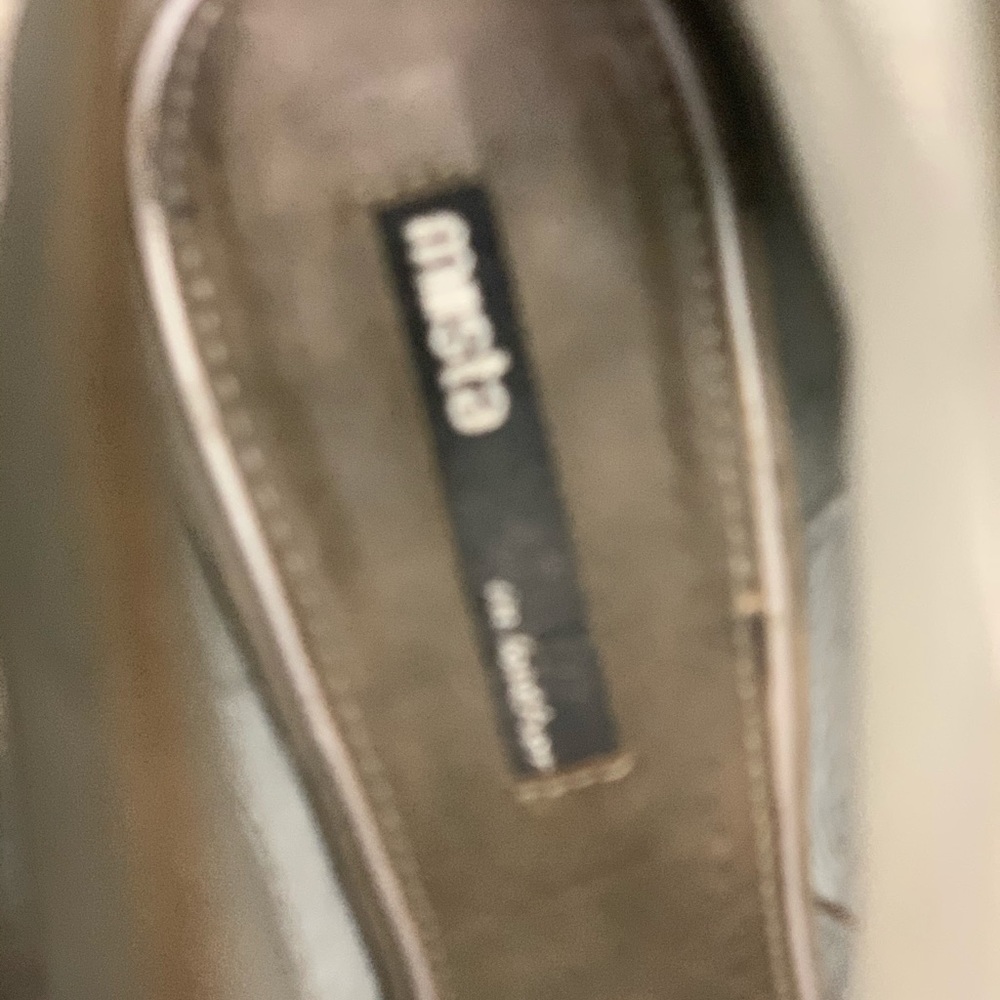 One toe heel - Picture 5 of 5